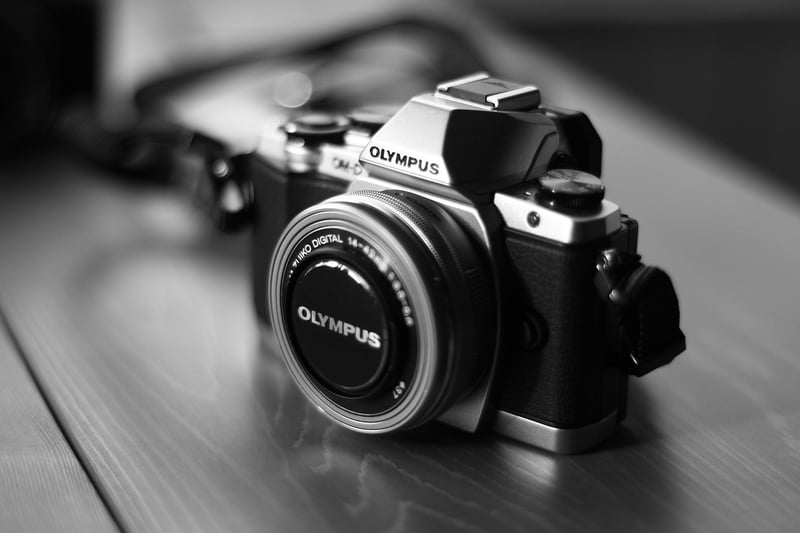 Photography Inspiration
